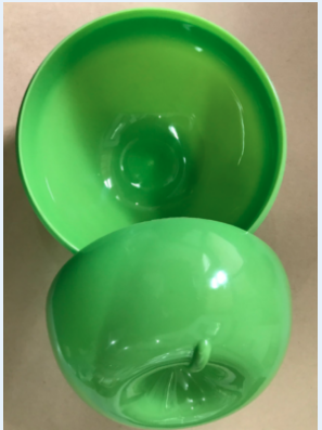 Beverages, Kitchen, Events | Fruit Shaped Containers - 3 